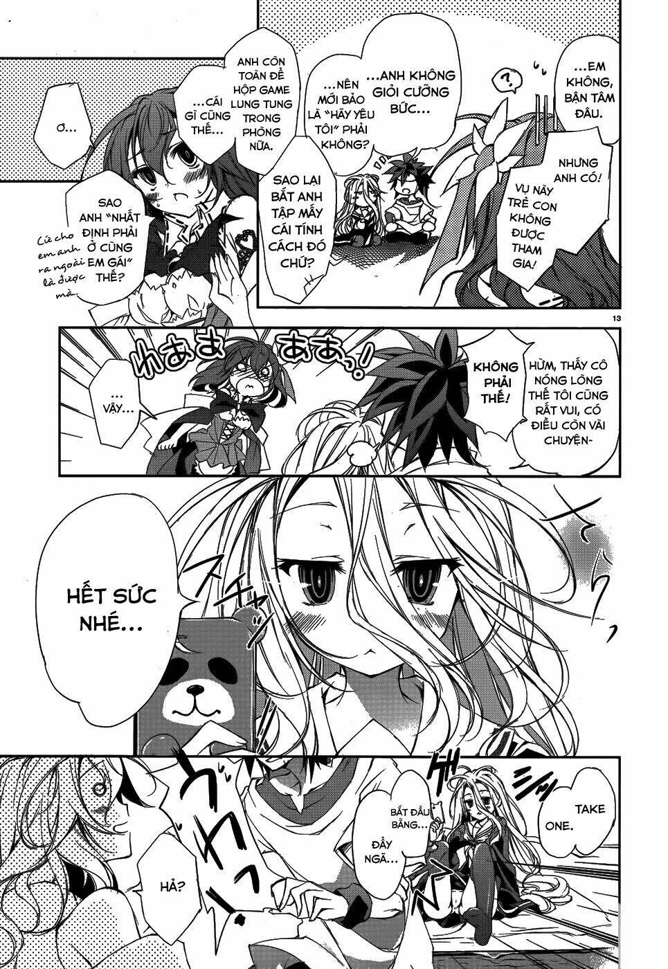 no game no life chapter 4 13