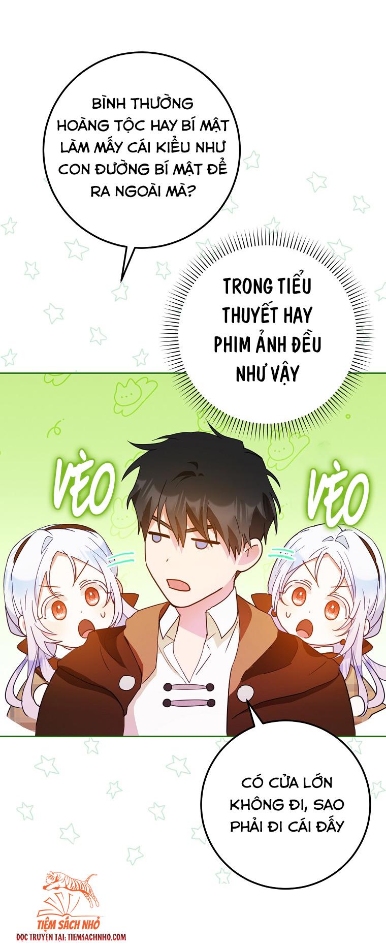 trở thành vợ nam chính chapter 43 11