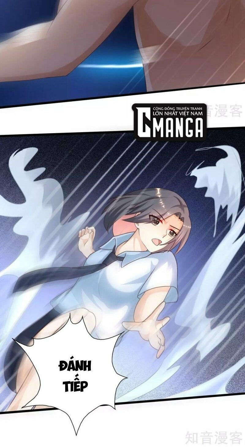 tối cường vận đào hoa chapter 210 22