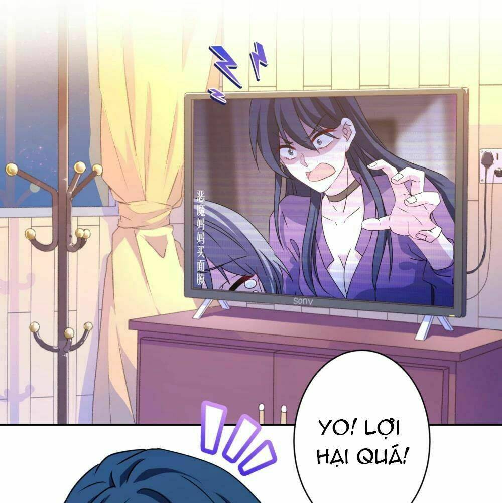 nhân vật phản diện: không ngọt không lấy tiền chapter 23 11