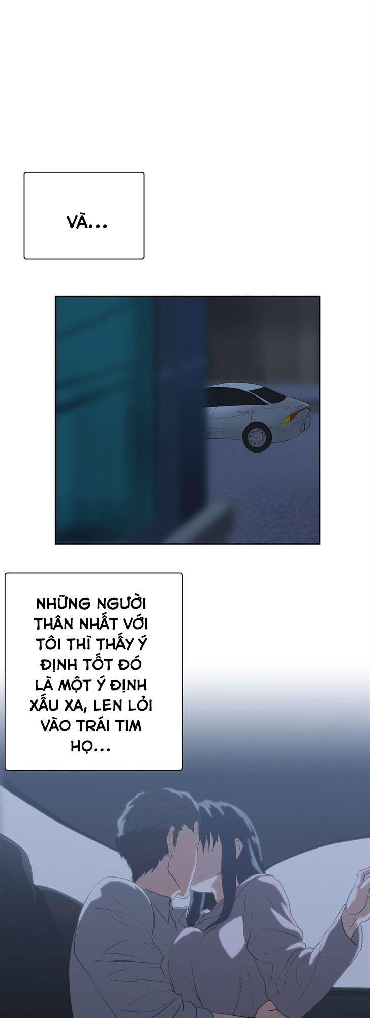 đừng học nữa, chạm vào em đi mà! chapter 68 51