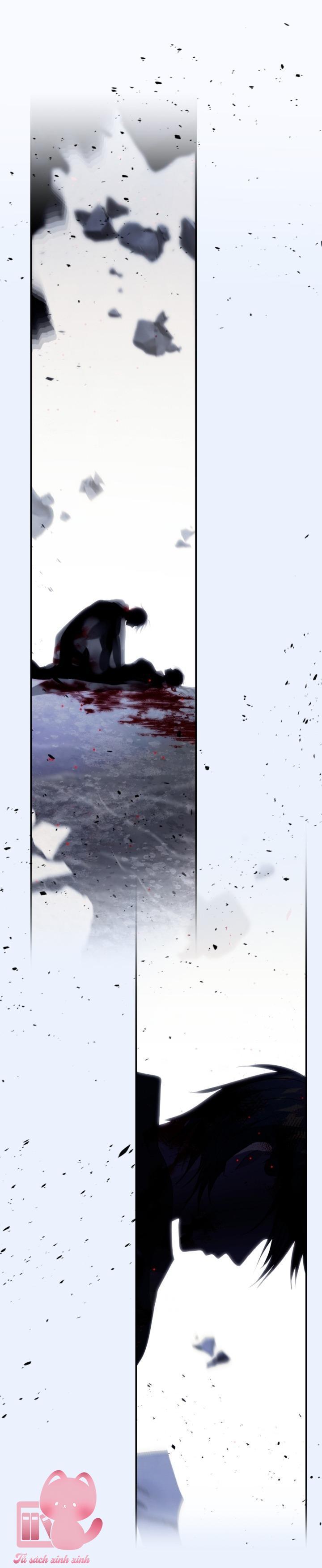 nguyện ước vô vọng của ma nữ chapter 122 22