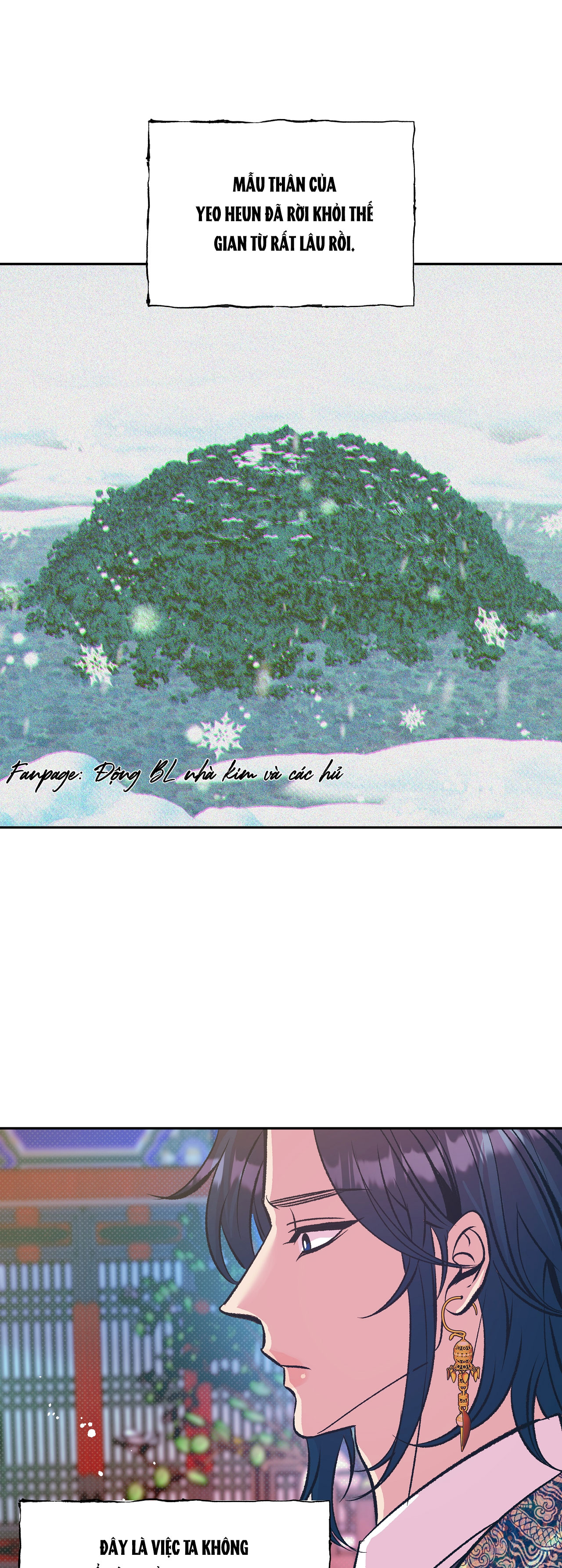 bán yêu chapter 14 5
