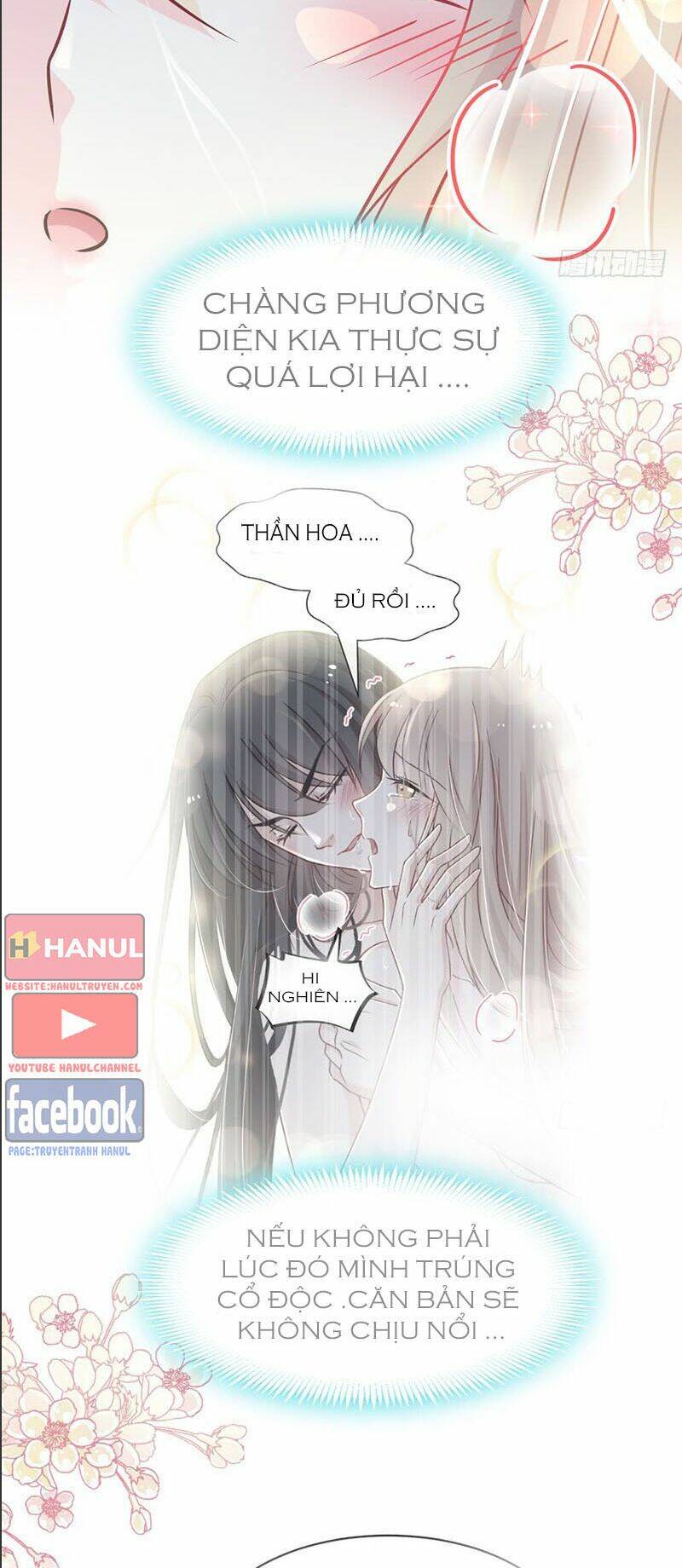 thiên hạ đệ nhất sủng phi chapter 116 17