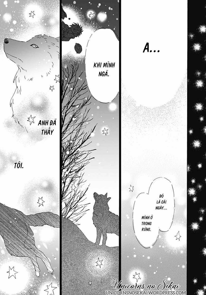 kimi to wonderland chapter 1 57