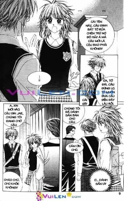 anh,bạn trai và người ấy chapter 2 9