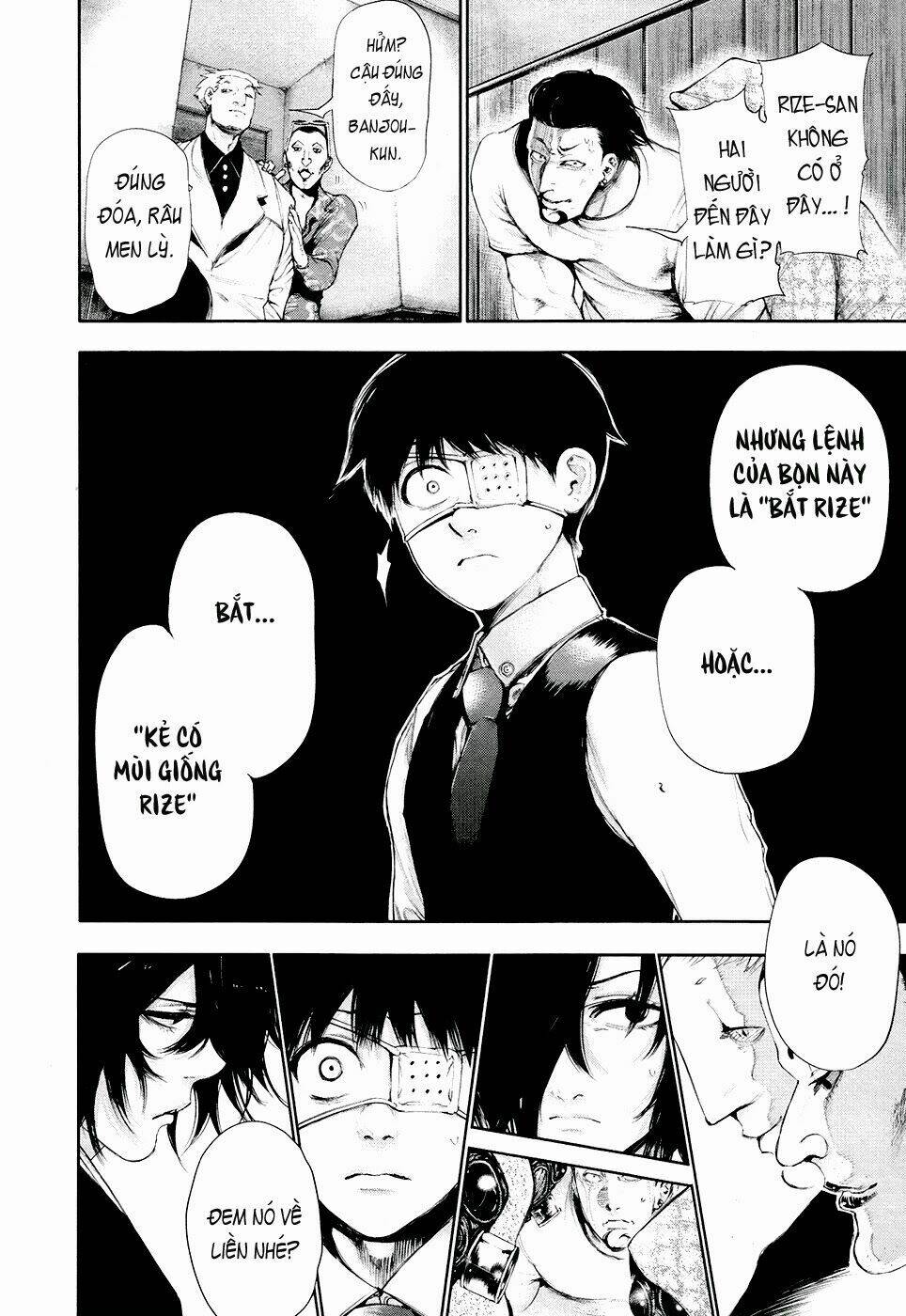 ngạ quỷ tokyo chapter 51 19