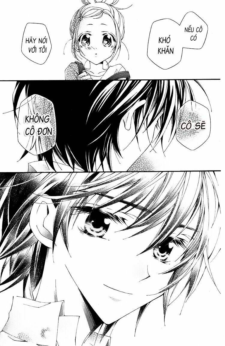 tonari no obake-san chapter 1 16