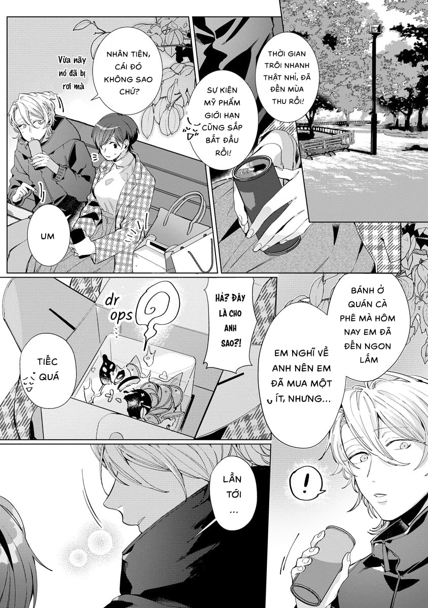 nagisa chapter 3.1 14