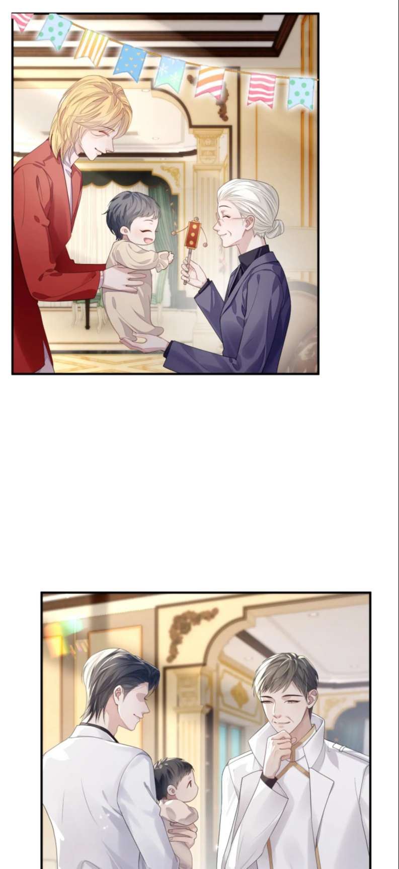 xin hãy ly hôn chapter 83 31