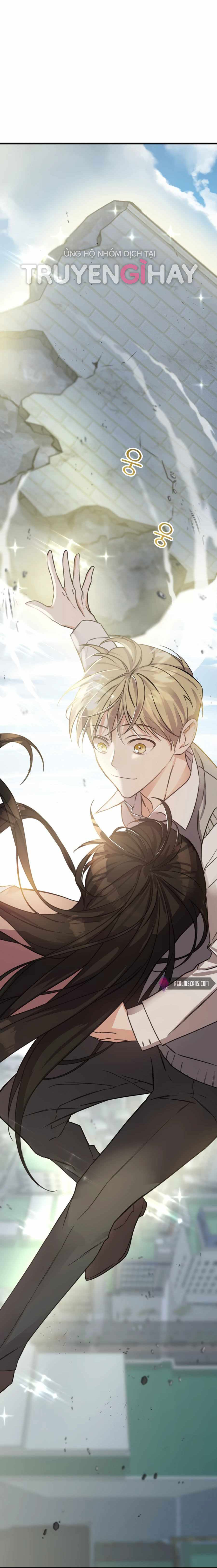 phản diện thuần túy chapter 1.2 6