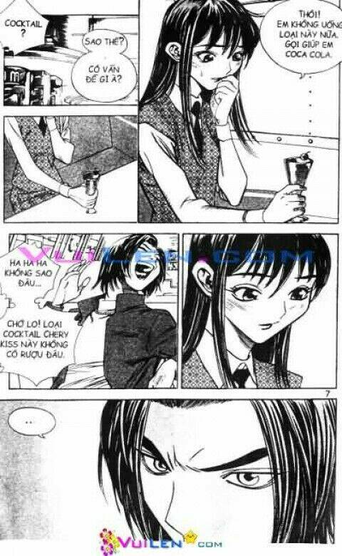 change guy chapter 154 7