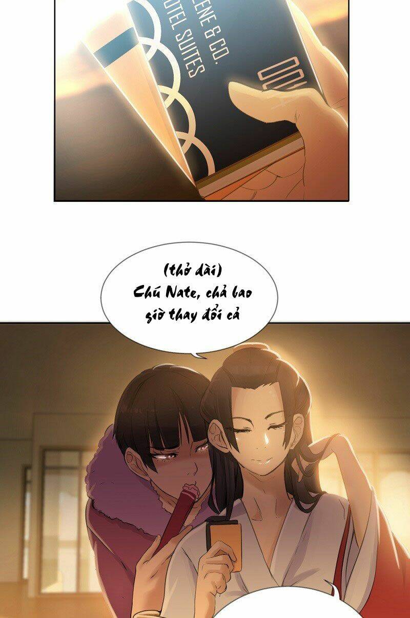 nhiệt huyết thanh xuân chapter 6 20