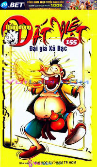 thần đồng đất việt chapter 155 1