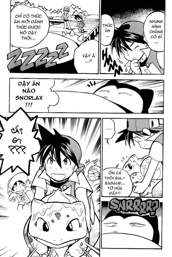 thú cưng đặc biệt chapter 12 12