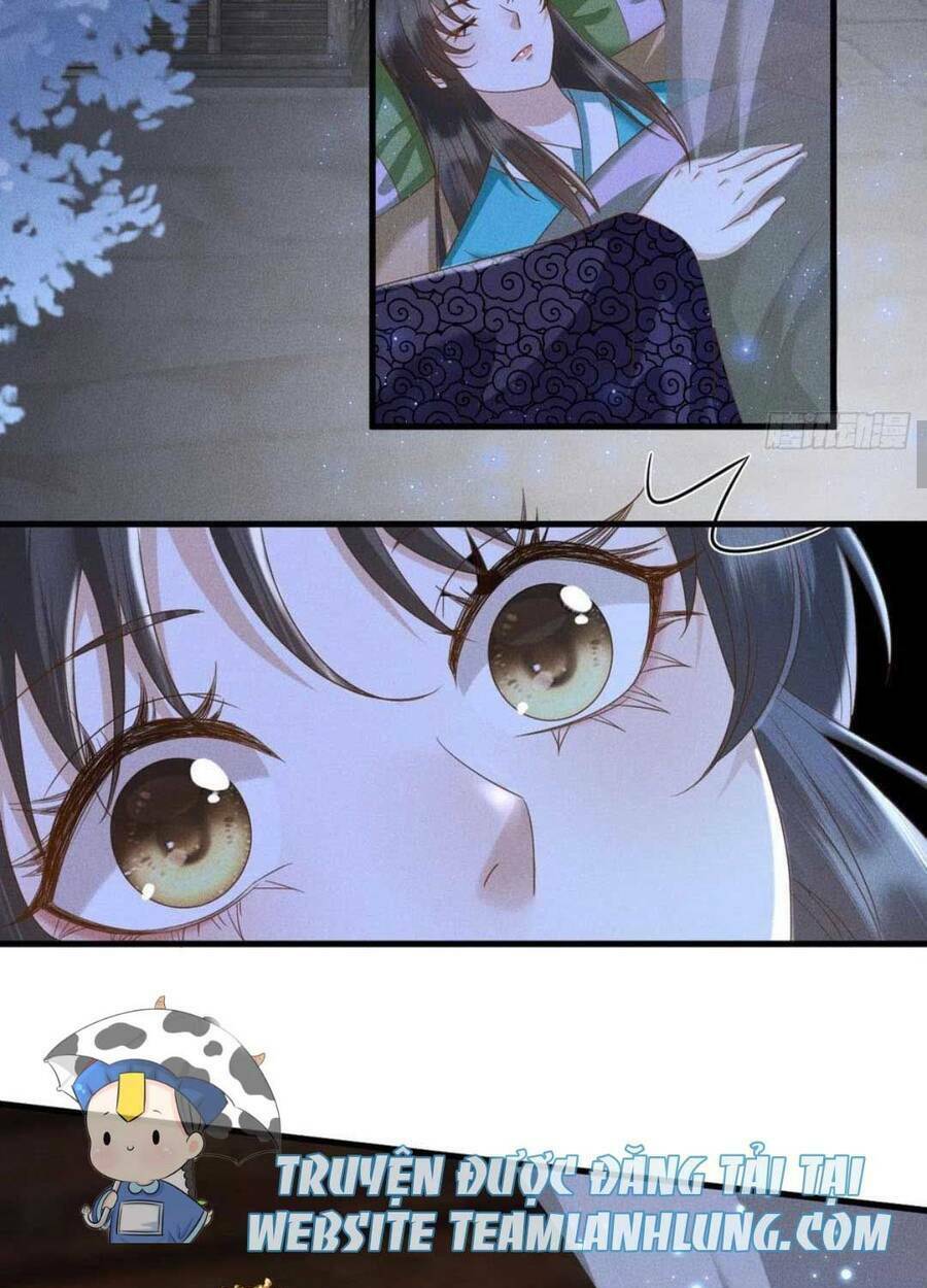 đại đích nữ trọng sinh về báo thù chapter 26 20