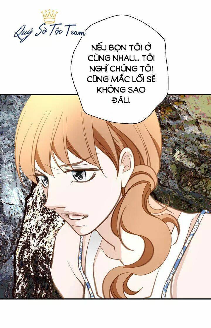 tiếp xúc chí mạng chapter 68 50