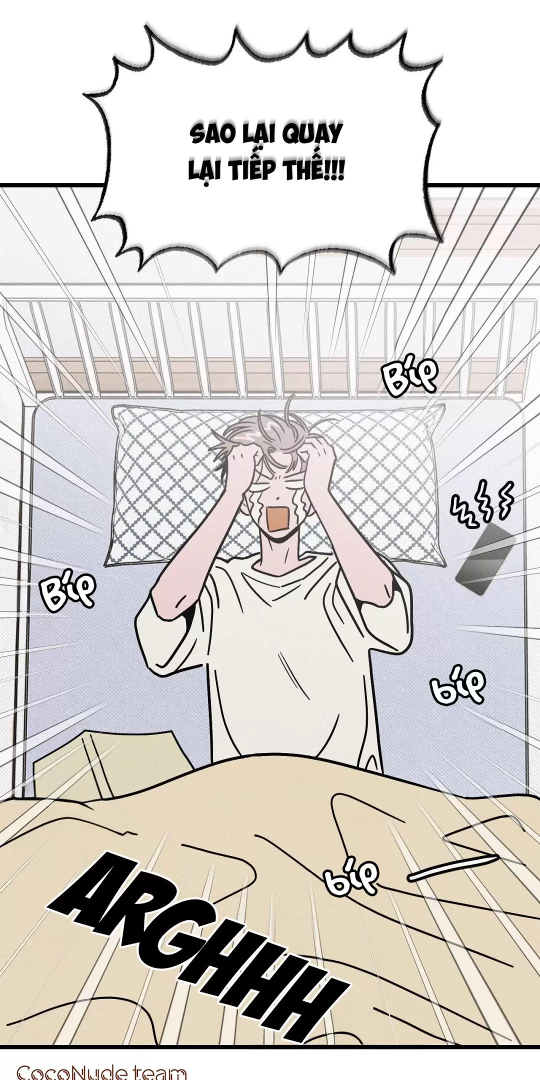 lời tỏ tình từ con số 0 chapter 2 57