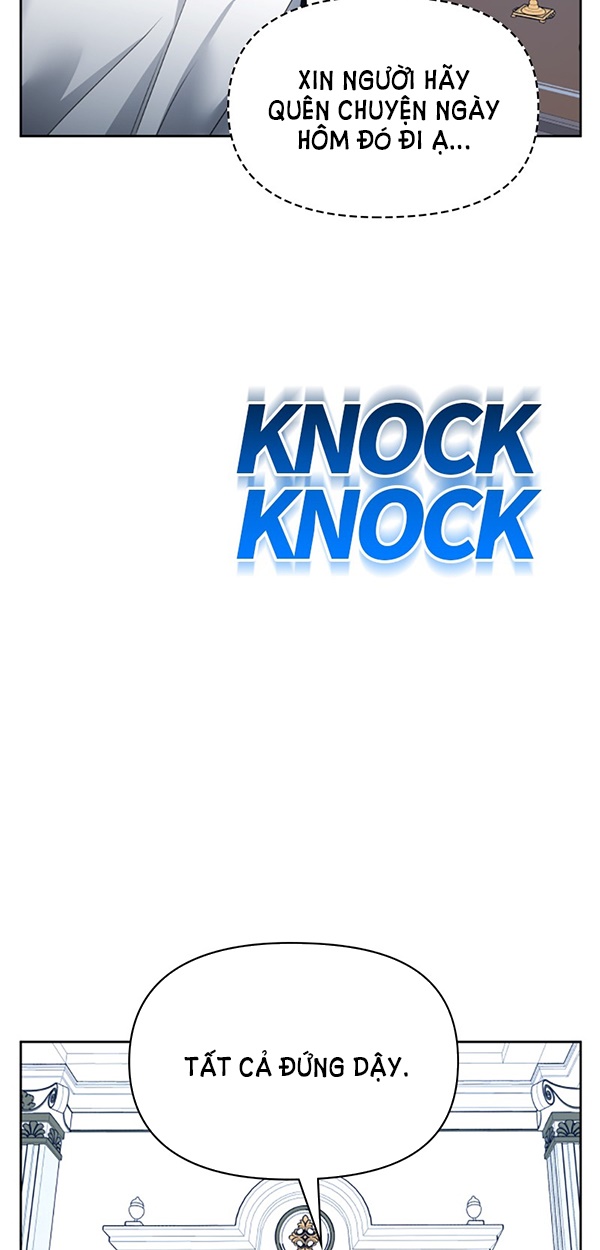 tôi muốn trở thành cô ấy dù chỉ là một ngày chapter 94 22