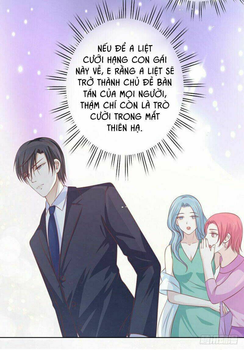 liệt ái tri hạ: series mật đào tiểu tình nhân chapter 163 16