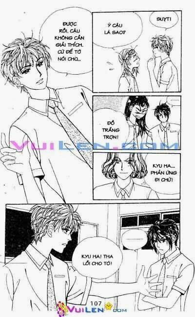 cô gái trung hoa chapter 7 107