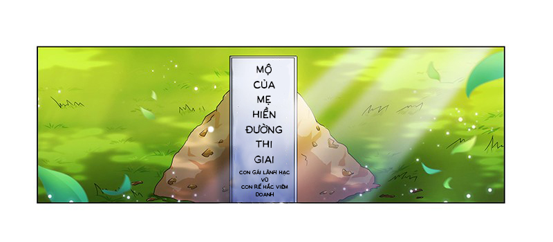 phúc hắc tổng tài đừng tới đây chapter 52 19