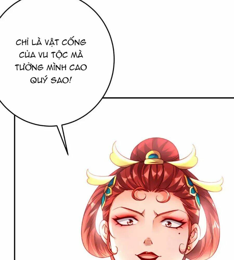 thiên kim bất hoán chapter 20 36