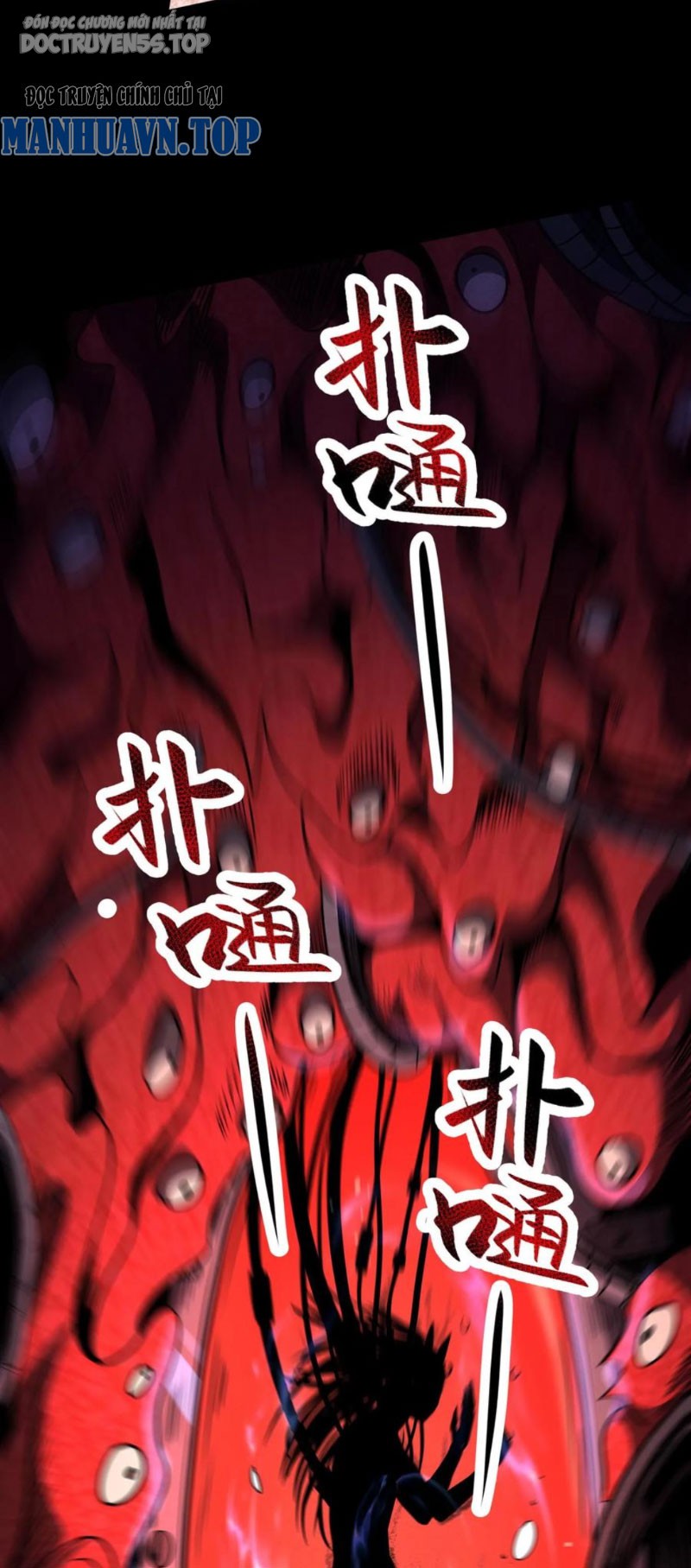 quỷ dị dược tề sư: bệnh nhân của ta đều là kinh khủng chapter 172 23