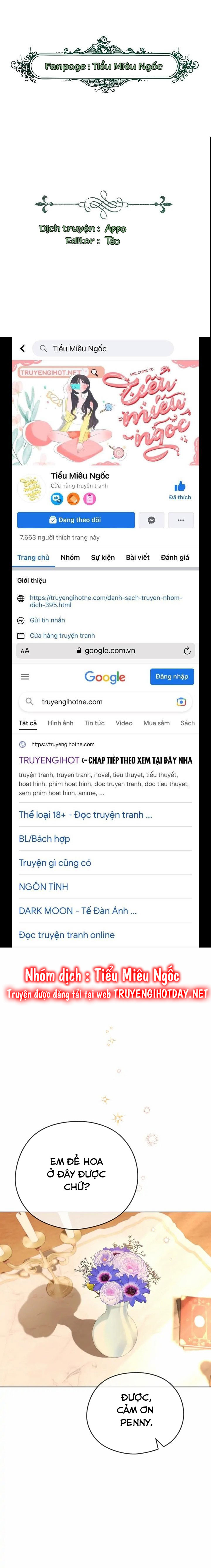 aster yêu dấu của tôi chapter 7 1