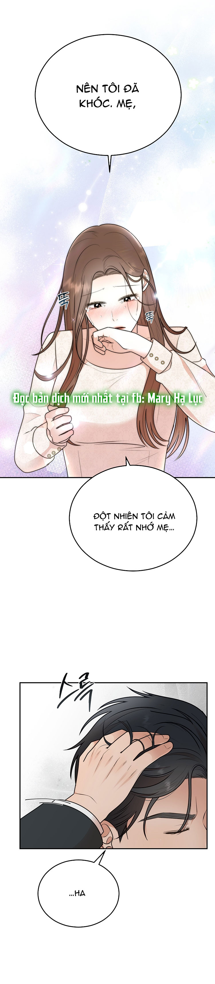 [18+] hôn nhân ràng buộc chapter 25.2 10