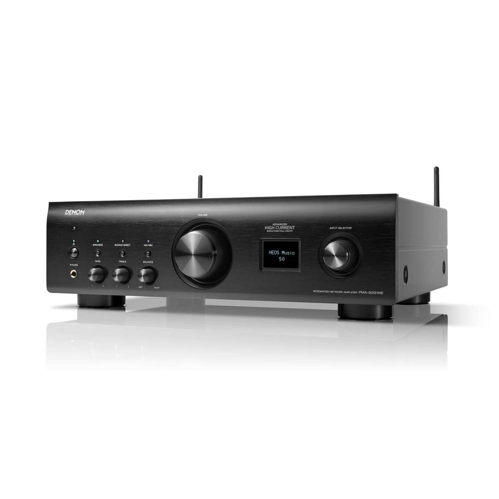 [Mẫu Mới Ra] AMPLY DENON PMA 900HNE, HÀNG CHÍNH HÃNG, NEW 100%