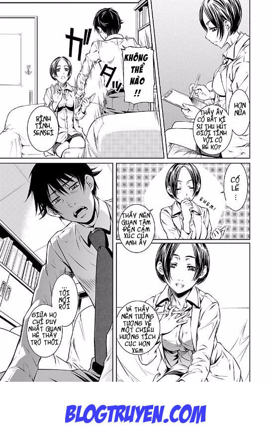 delusional love chapter 8 24