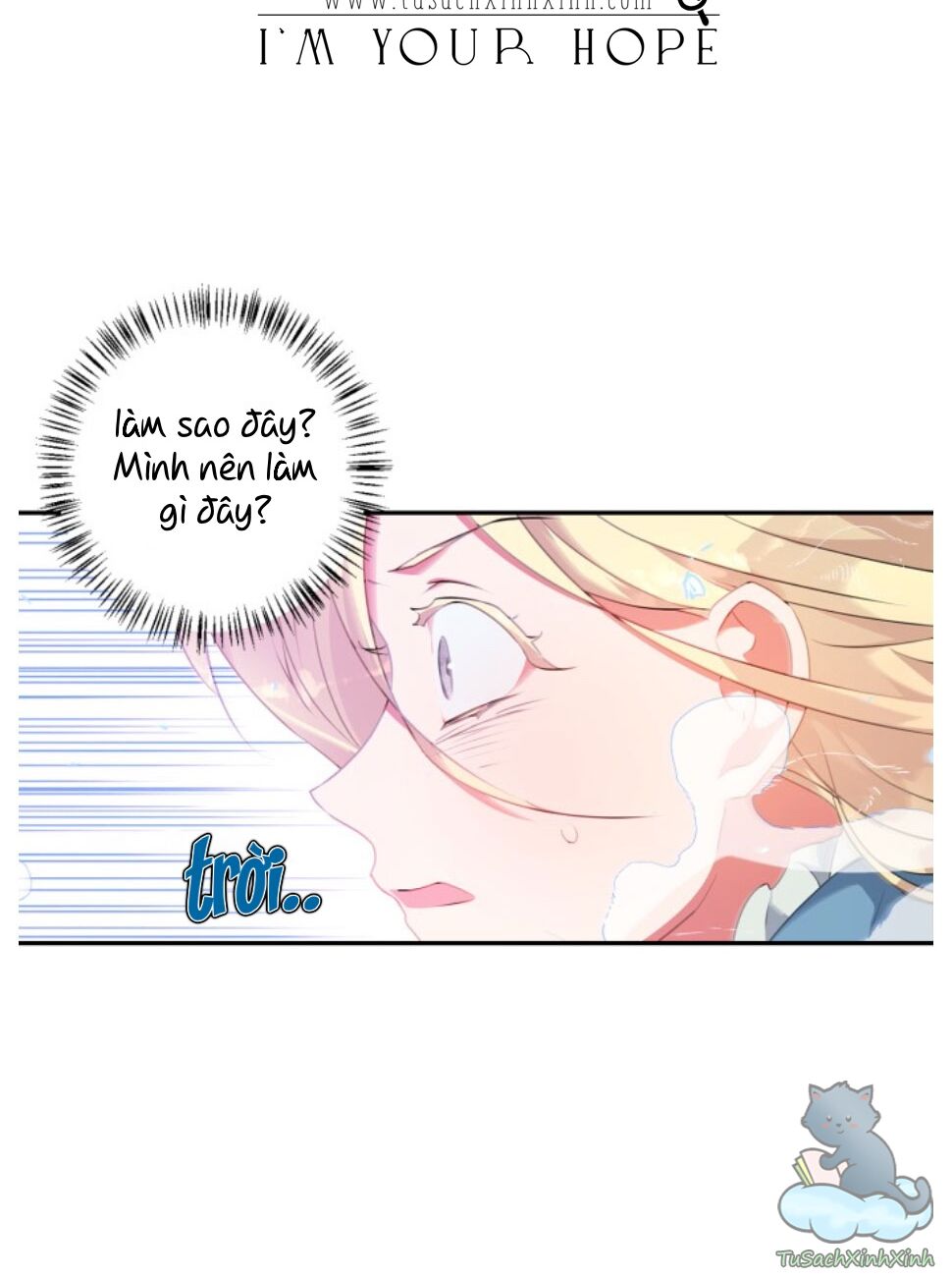 tôi đang nuôi dưỡng một con quái thú chapter 45 46