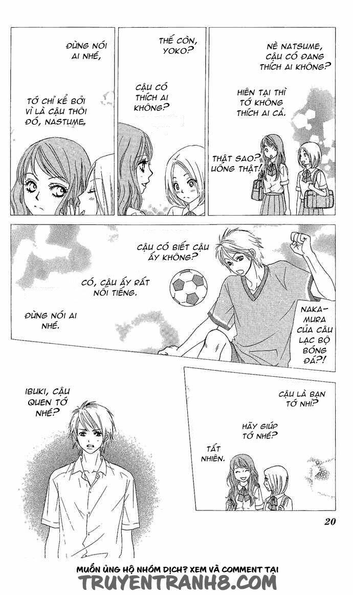 bokutachi wa shitte shimatta chapter 17 20