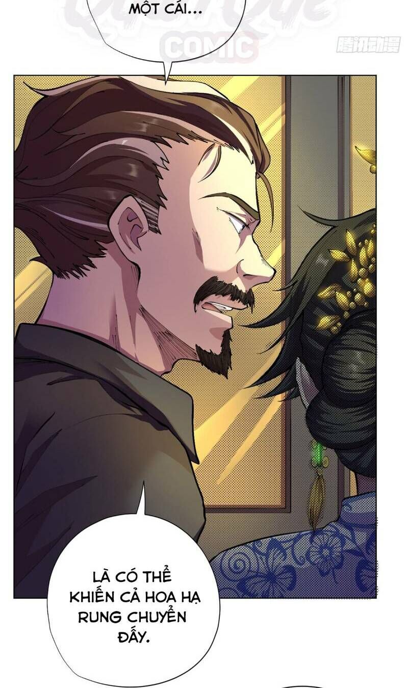 vương bài thần y chapter 13 40