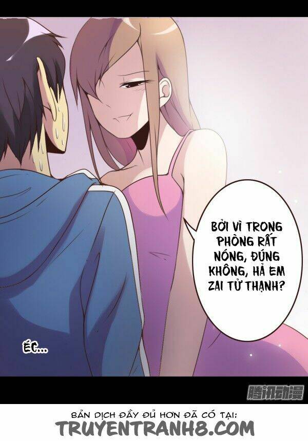 love-c romantic fruity chapter 12 8