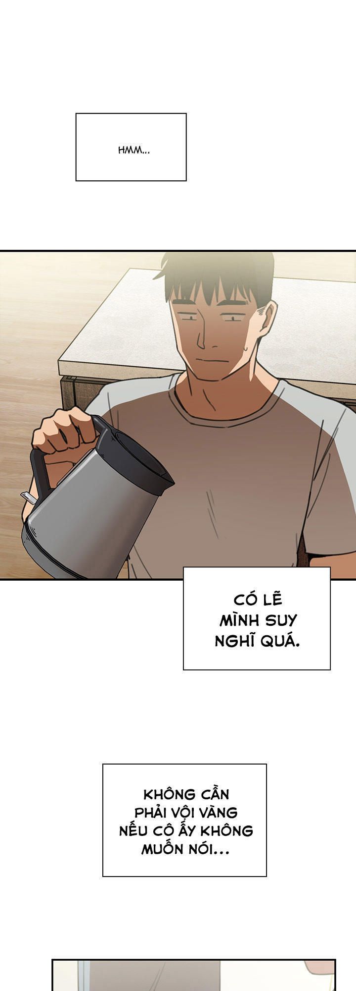 close as neighbors chapter 40 51