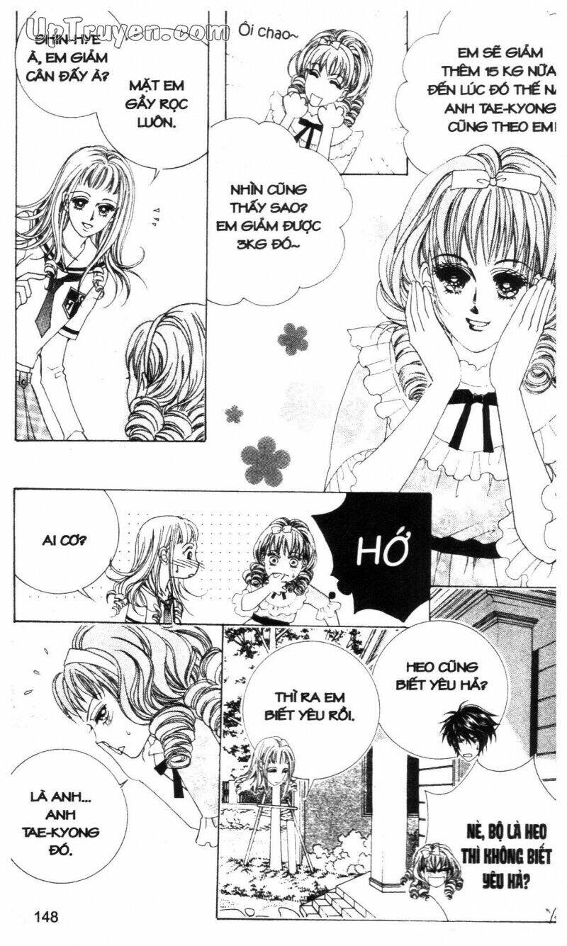 vợ chồng trẻ con bản đẹp chapter 11 145