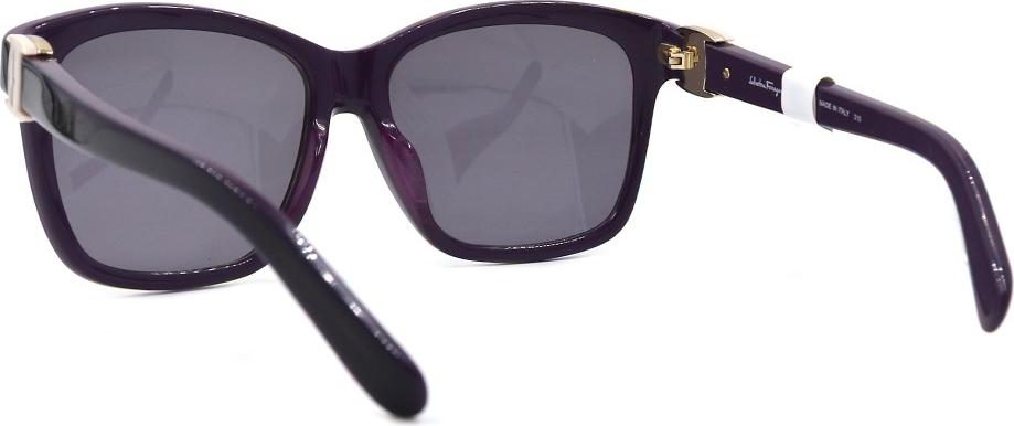 Kính mát nữ Salvatore Ferragamo SF807SA