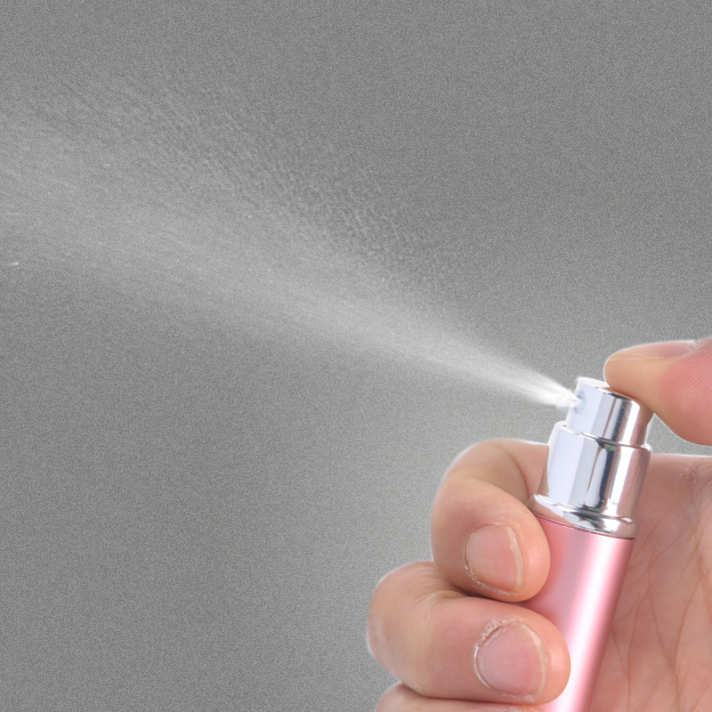 Lọ chiết dung dịch nước hoa tiện dụng PKS 5ml