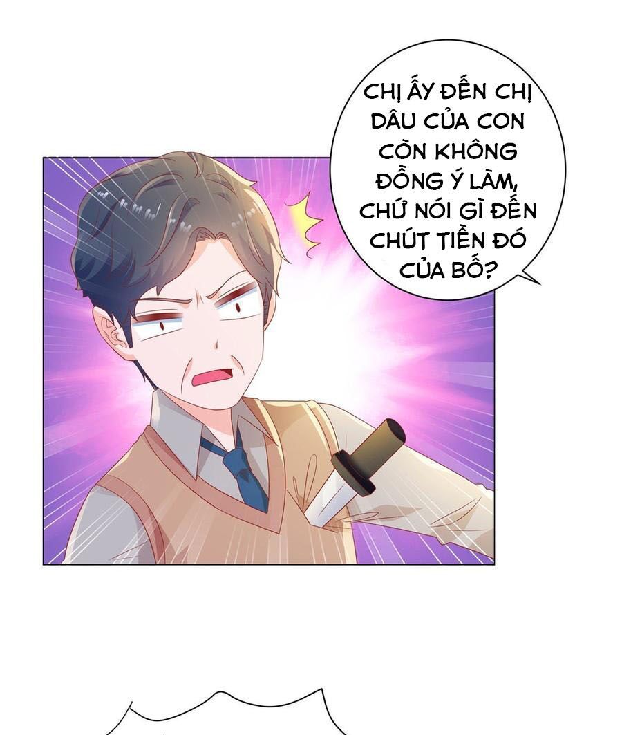 ẩn hôn 100%: chọc tức vợ yêu mua một tặng một chapter 124 14