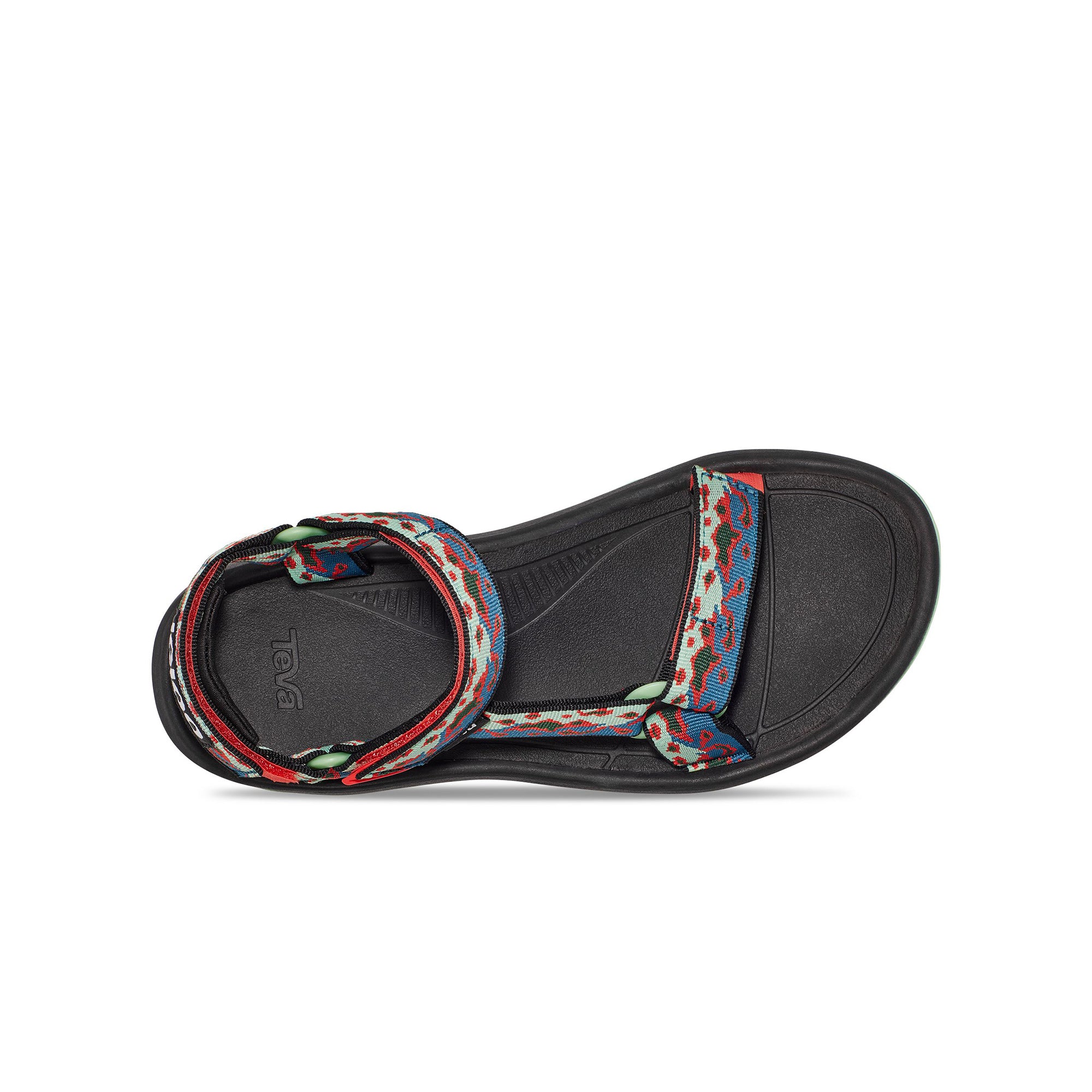 Giày sandal unisex Teva Hurricane Xlt2 - Igloo - 1124294-IBTG