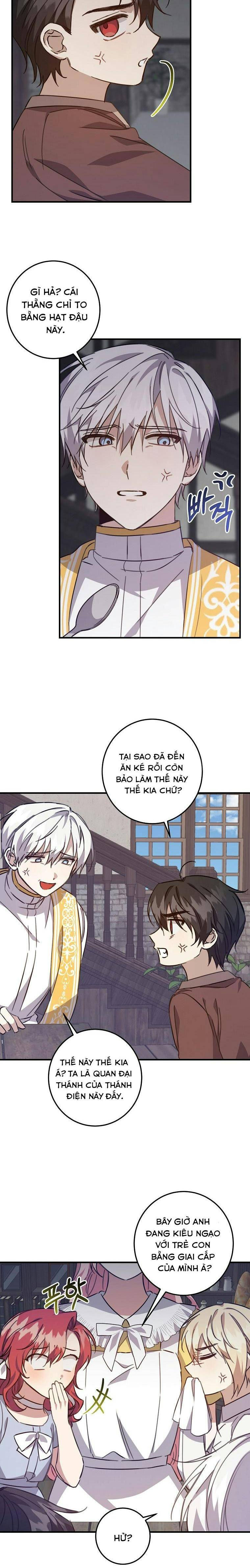 những kẻ bất lương được nuôi dạy tử tế chapter 21 15