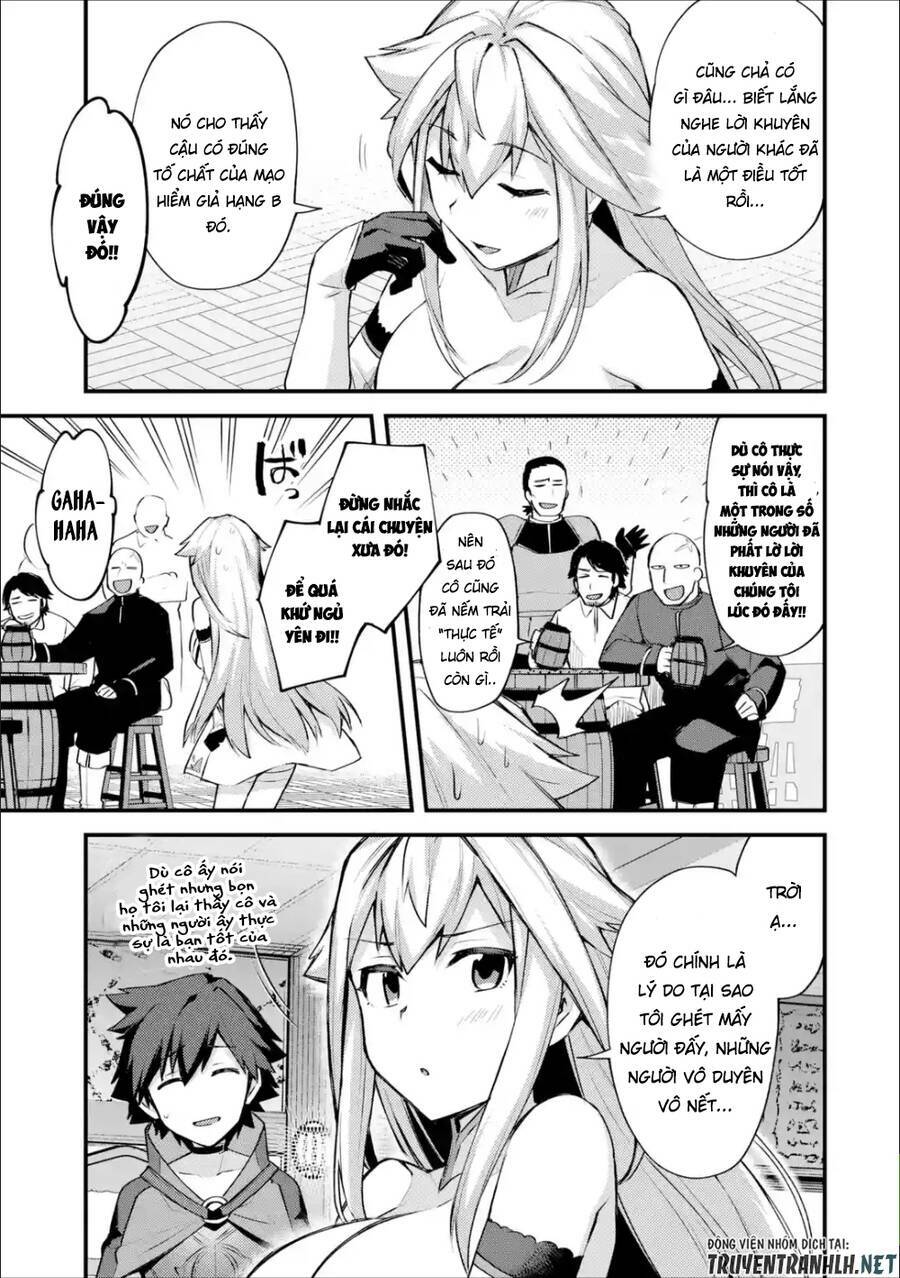 nido tensei shita shounen wa s rank boukensha toshite heion ni sugosu-zense ga kenja de eiyuu datta chapter 15 19