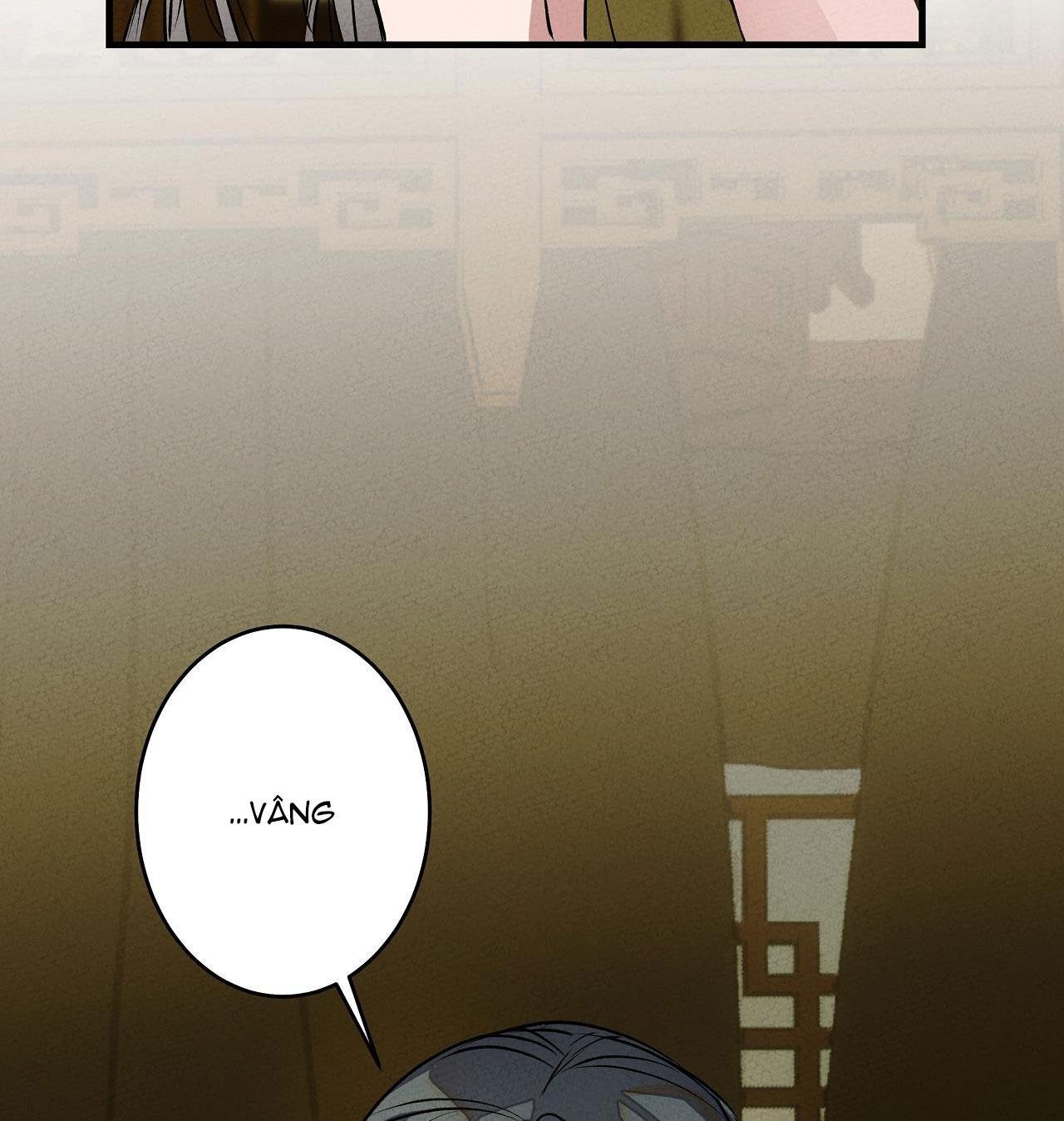 bl cổ trang - âu cổ ngắn nhà kim chapter 39.5 75