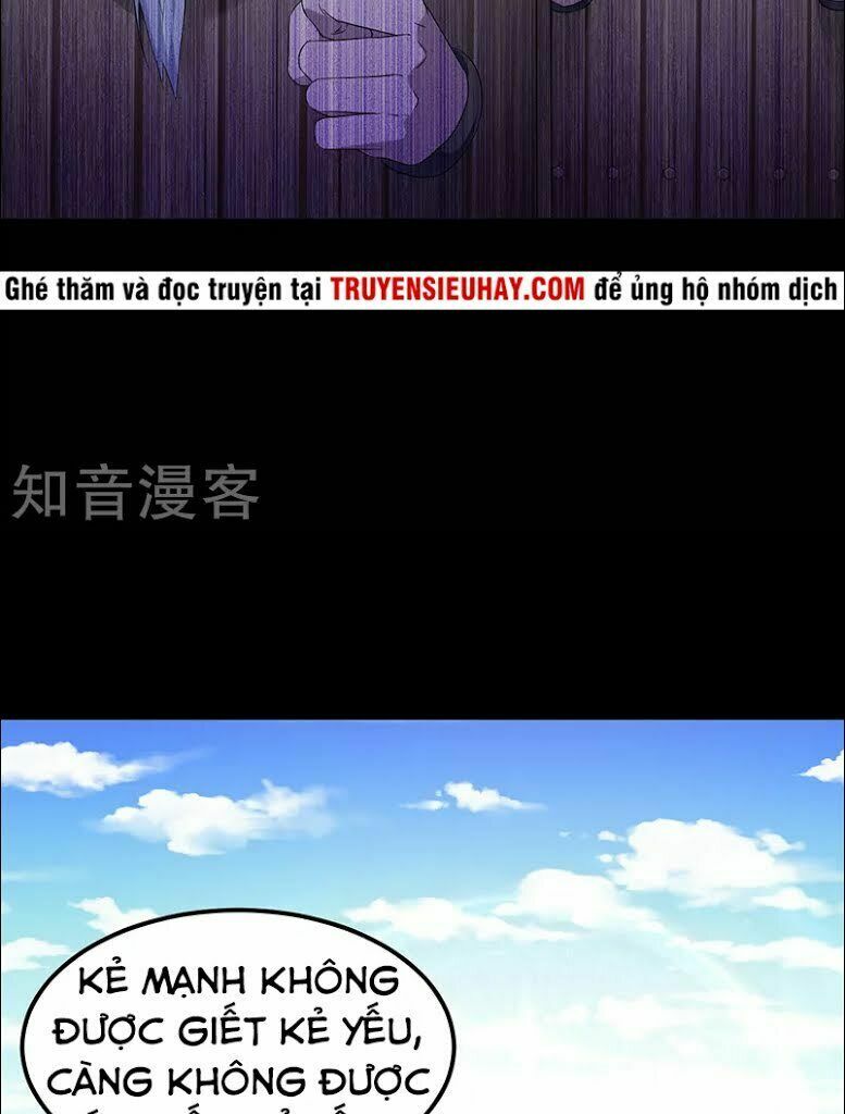 võ đạo độc tôn chapter 51 15