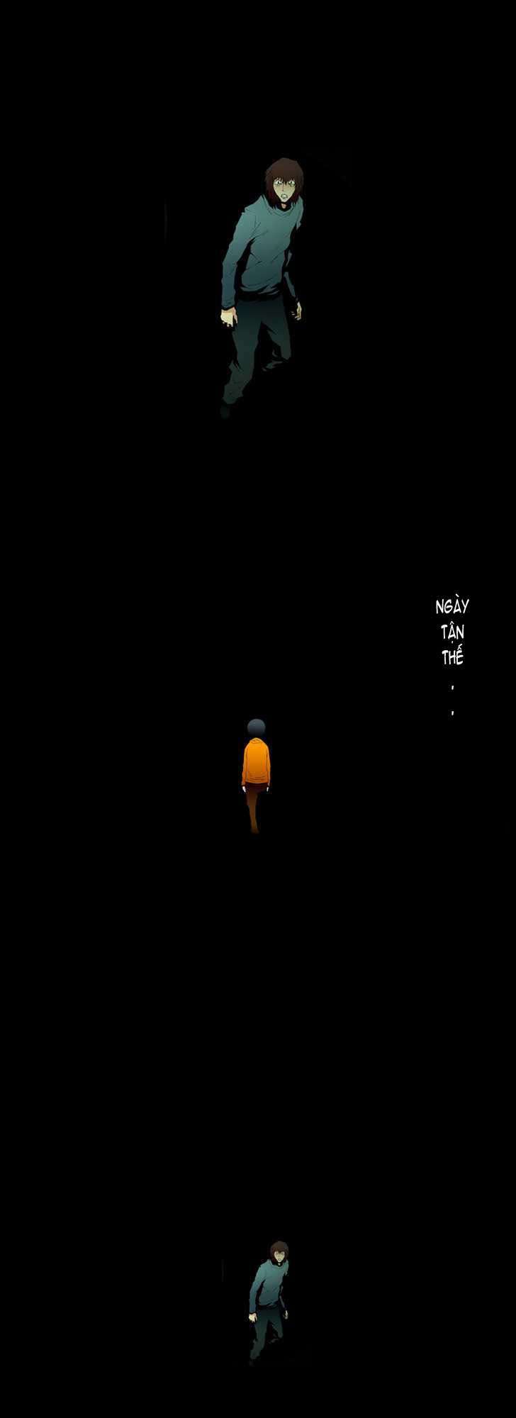 siêu năng chapter 144 13