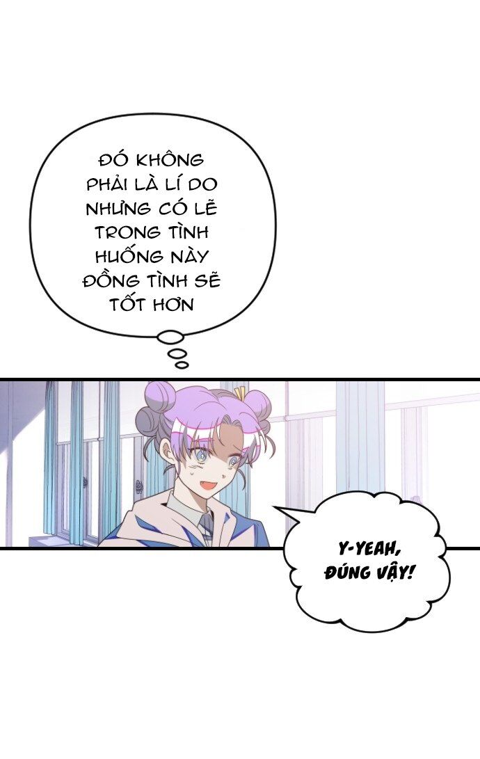 Sự lãng mạn còn tồn tại chapter 68 16