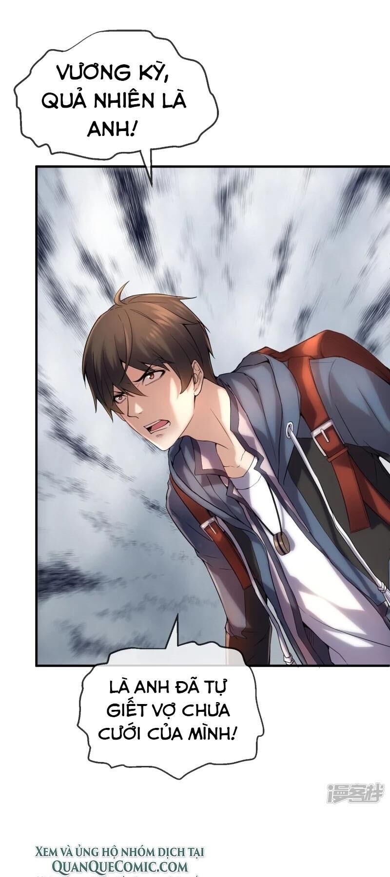 ta có một căn phòng mạo hiểm chapter 10 5