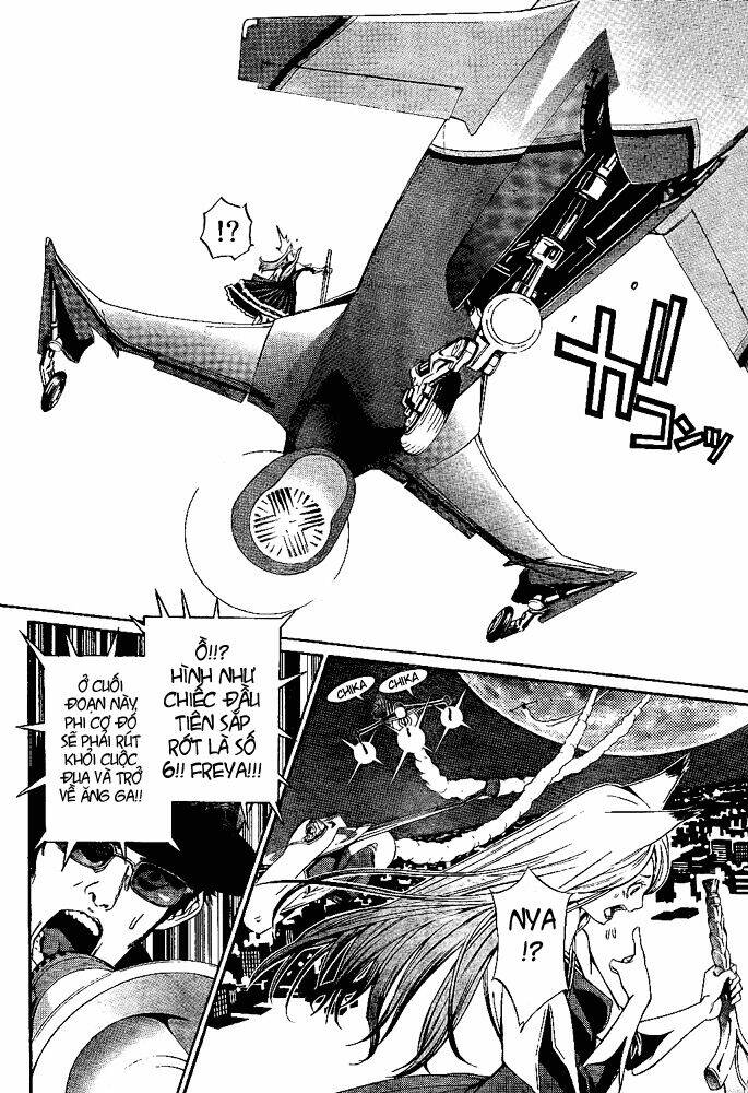 air gear chapter 249 17